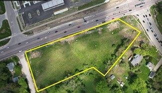 Plus de détails pour 6N632 Gary ave, Roselle, IL - Terrain à vendre