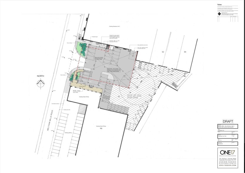 Meltham Mills Rd, Meltham for lease - Other - Image 3 of 11