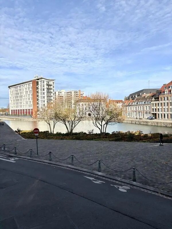 Office in Lille for lease Building Photo- Image 1 of 9