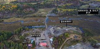 Plus de détails pour 251 Hwy 17 W, Mckerrow, ON - Terrain à vendre