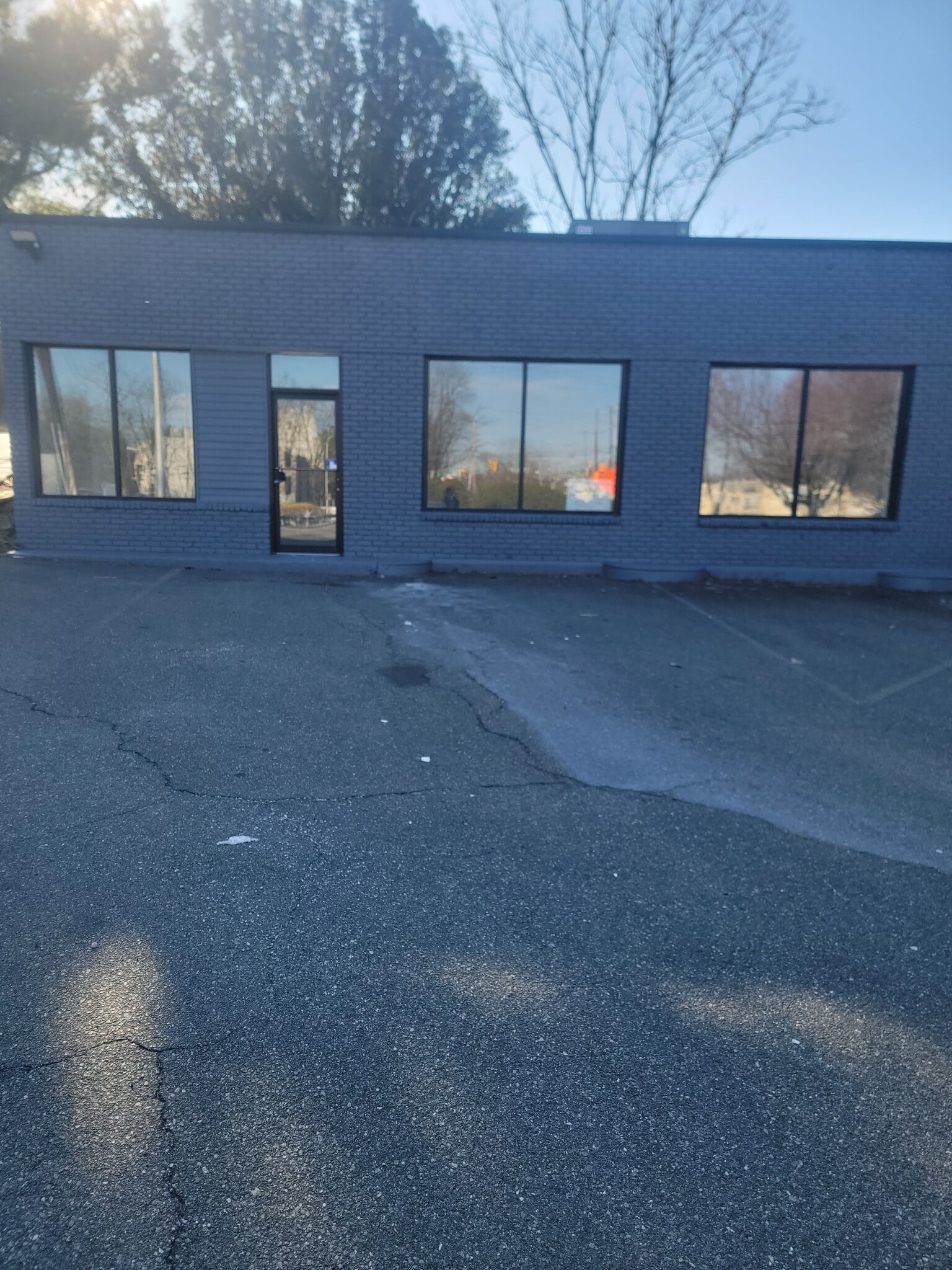 24 US RT 46 EAST/WEST BOUND, Rockaway, NJ for lease Primary Photo- Image 1 of 15