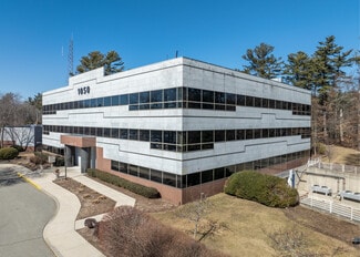 More details for 1050 Hingham St, Rockland, MA - Office for Lease