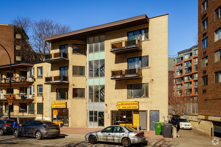 4939 Ch De La Côte-Des-Neiges, Montréal, QC for sale - Building Photo - Image 3 of 3