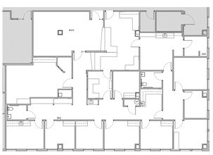 2751 Debarr Rd, Anchorage, AK for lease Floor Plan- Image 1 of 1