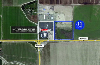 Plus de détails pour Highway 55 & U.S. 95, Marsing, ID - Terrain à vendre