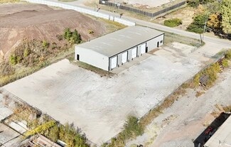 More details for 3920 NW 8th St, Oklahoma City, OK - Industrial for Lease