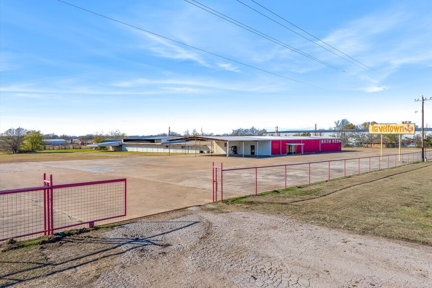 9474 US-175, Kemp, TX à vendre - Photo du bâtiment - Image 3 de 35