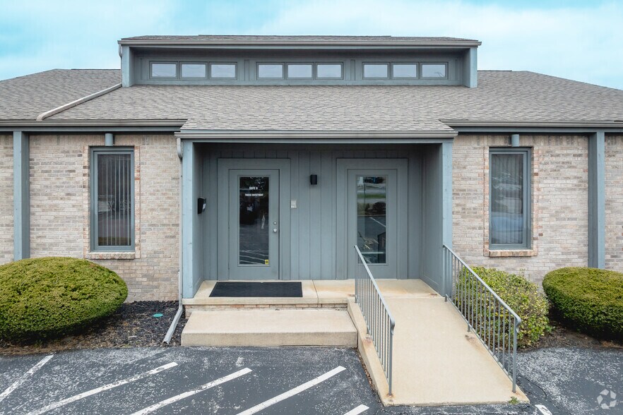 6800 W Central Ave, Toledo, OH à vendre - Photo du bâtiment - Image 3 de 8