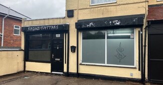Plus de détails pour 47-51 Chapel St, Walsall - Commerce de détail à louer
