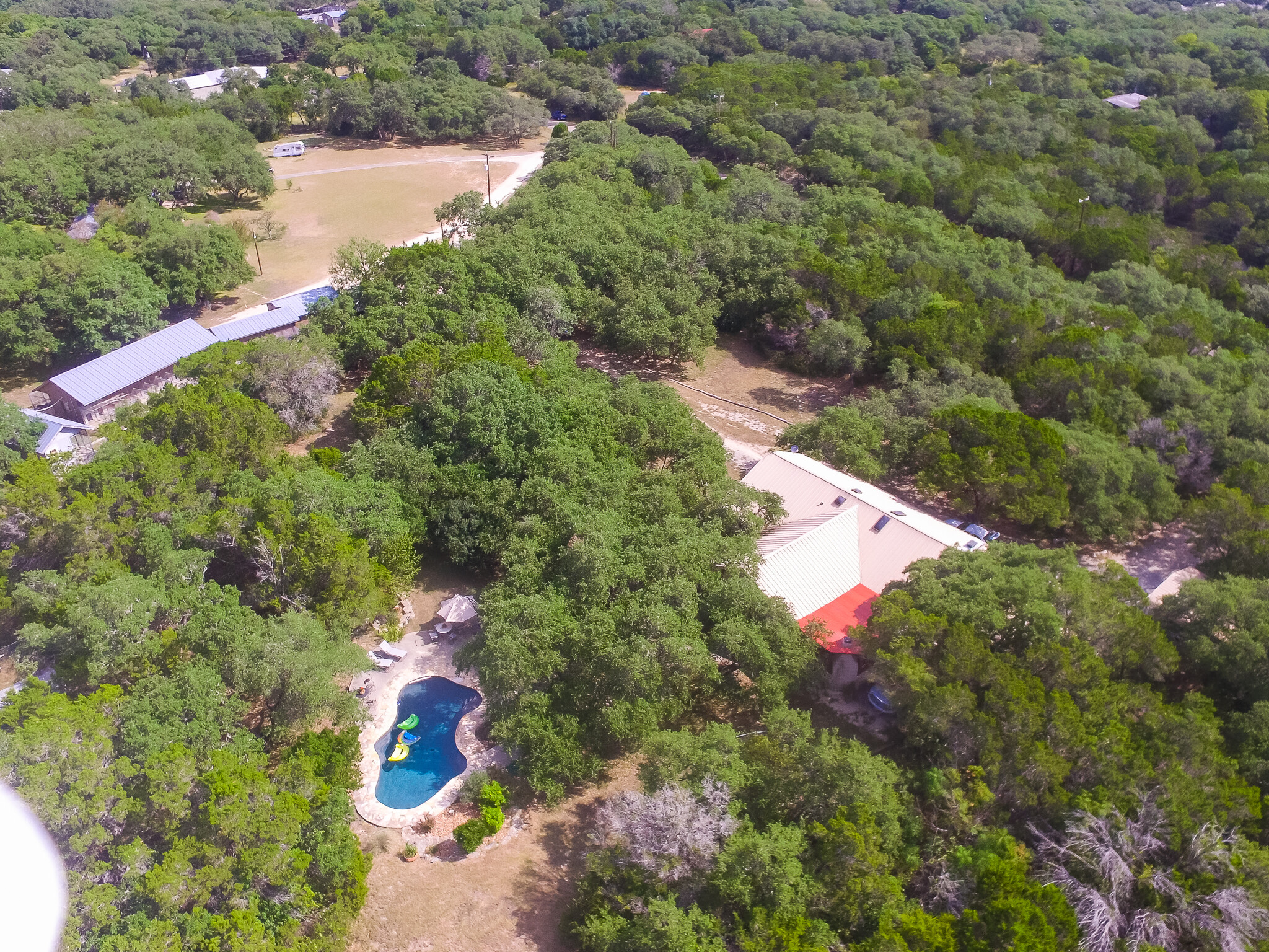 31461 Rice Rd, Bulverde, TX for sale Building Photo- Image 1 of 1