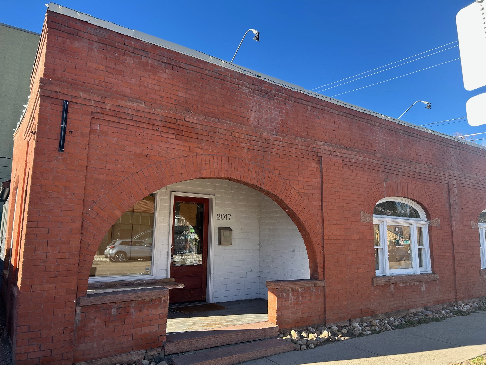 2017-2023 17th St, Boulder, CO for lease Building Photo- Image 1 of 10
