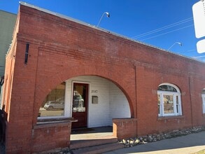 2017-2023 17th St, Boulder, CO for lease Building Photo- Image 1 of 10