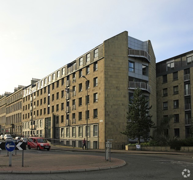 99-103 East London St, Edinburgh à louer - Photo principale - Image 1 de 3