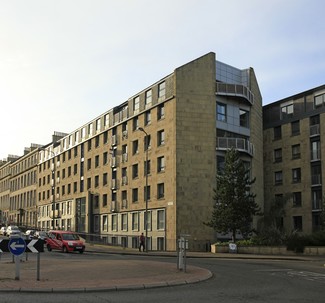 Plus de détails pour 99-103 East London St, Edinburgh - Bureau à louer