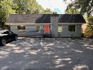 Plus de détails pour 4921 Lavista Rd, Tucker, GA - Bureau à louer