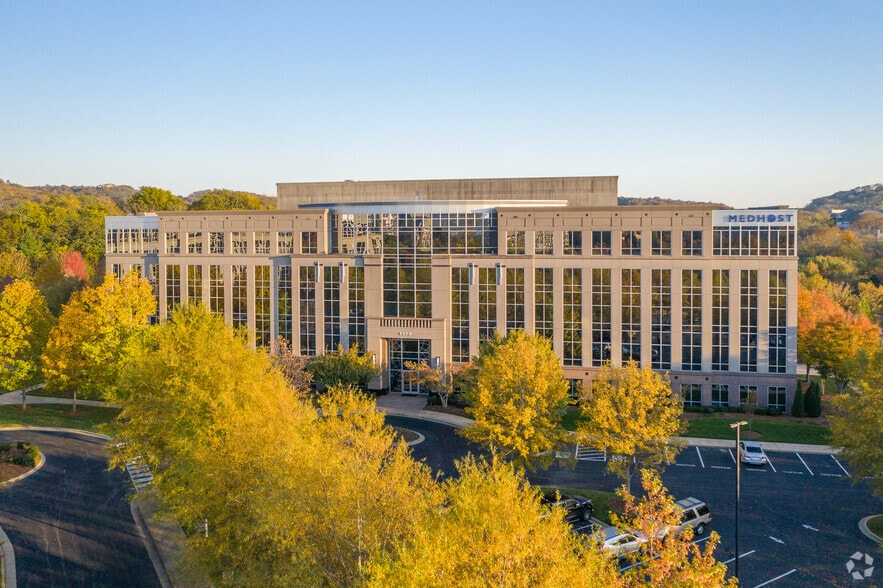 6550 Carothers Pky, Franklin, TN for lease - Building Photo - Image 2 of 20