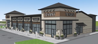 More details for FM 423 and Panther Creek, Frisco, TX - Retail for Lease