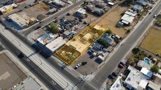 Plus de détails pour 4006 Central Ave, Phoenix, AZ - Flex à vendre