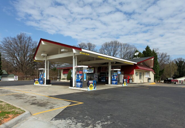 More details for W Main St – Office for Sale, Fries, VA
