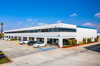 Plus de détails pour 24412 S Main St, Carson, CA - Local d'activités à louer