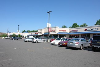 Plus de détails pour 711 E 1st Ave, Roselle, NJ - Commerce de détail à louer