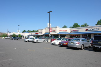 More details for 711 E 1st Ave, Roselle, NJ - Retail for Lease