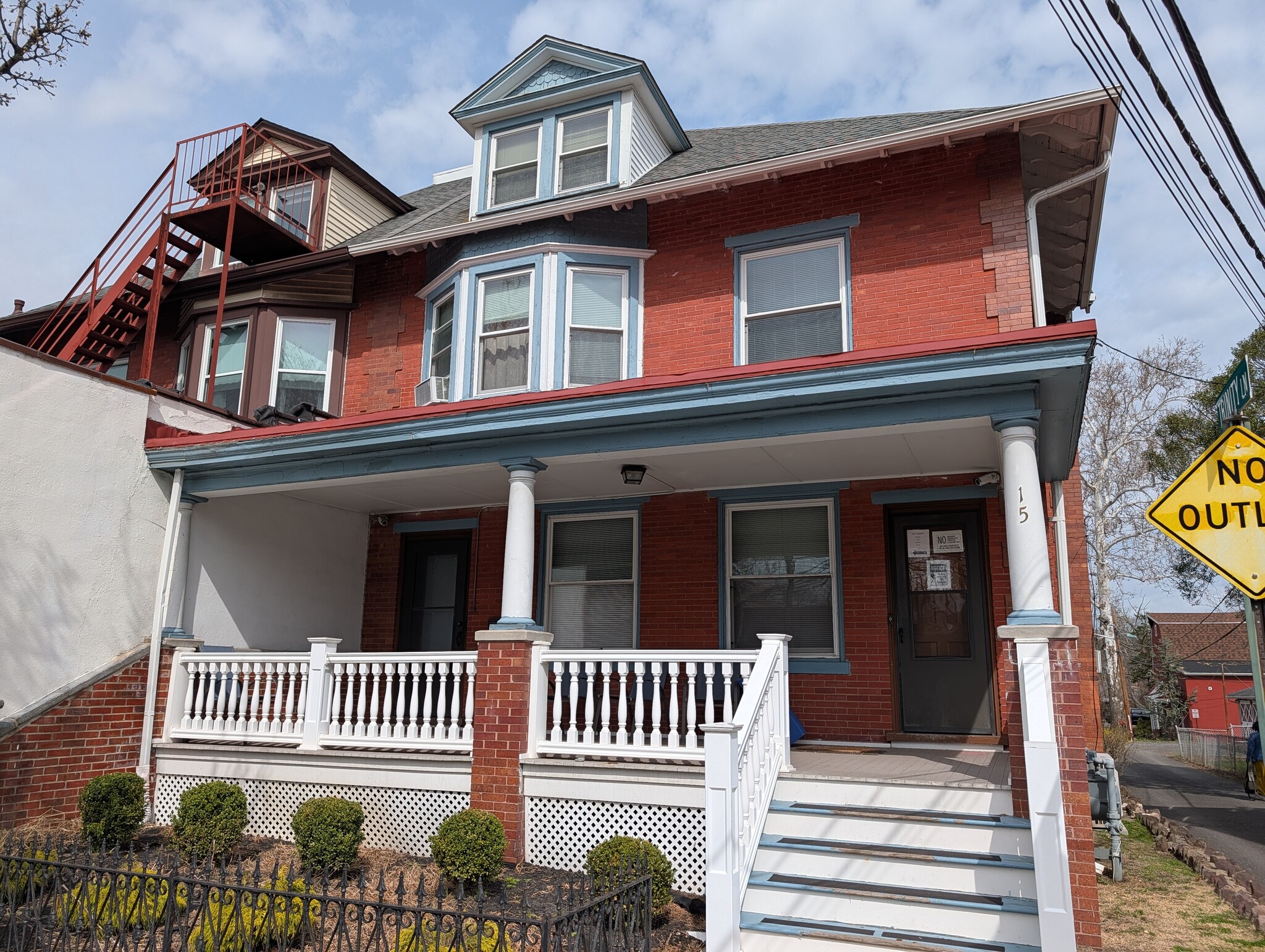 15 Washington St, Mount Holly, NJ for sale Primary Photo- Image 1 of 30