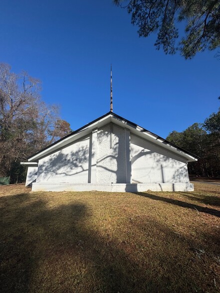 2430 Shurling Dr, Macon-Bibb, GA à vendre - Photo du bâtiment - Image 3 de 9