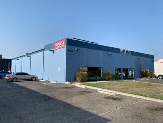 Plus de détails pour 11065 Condor Ave, Fountain Valley, CA - Industriel à louer
