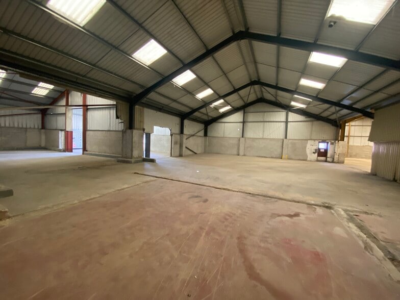 Station Rd, Gillingham for lease - Building Photo - Image 3 of 3