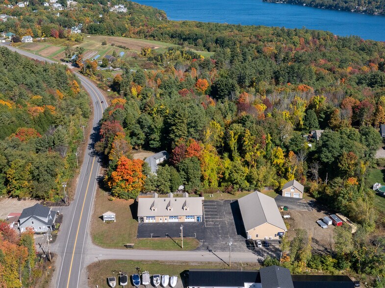 55 Daniel Webster Hwy, Meredith, NH à louer - Photo principale - Image 1 de 2