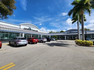 Plus de détails pour 10453-10481 SW 40th St, Miami, FL - Bureau, Bureau/Médical à louer