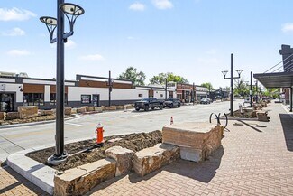 Plus de détails pour 112 W 4th St, Loveland, CO - Commerce de détail à louer