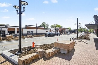 More details for 112 W 4th St, Loveland, CO - Retail for Lease