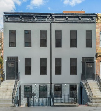 More details for Mott Haven Townhomes – Multifamily for Sale, Bronx, NY