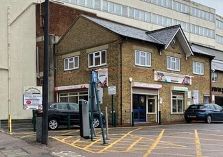 More details for 3-5 Medway St, Maidstone - Office/Retail for Lease