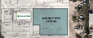 More details for 2503 E Military Hwy 281, Hidalgo, TX - Land for Sale