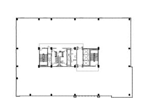 2816 W 7th St, Fort Worth, TX for lease Floor Plan- Image 1 of 1