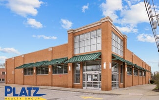 More details for 900 E State St, Sharon, PA - Retail for Sale