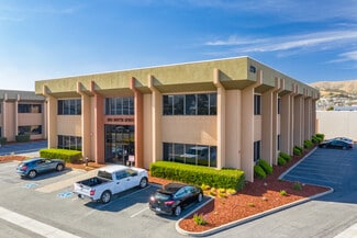 More details for 220 S Spruce Ave, South San Francisco, CA - Office for Lease