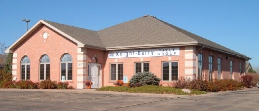 5697 W Grande Market Dr, Appleton, WI for sale Building Photo- Image 1 of 4