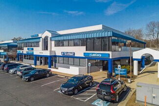 Plus de détails pour 13934 Baltimore Ave, Laurel, MD - Bureau à vendre