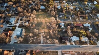 1025 E Blanco Rd, Boerne, TX - Aerial  map view - Image1