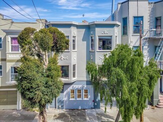 More details for 221 San Jose Ave, San Francisco, CA - Multifamily for Sale