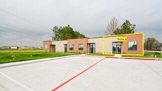 More details for 3107 Elrod Rd, Katy, TX - Office for Lease