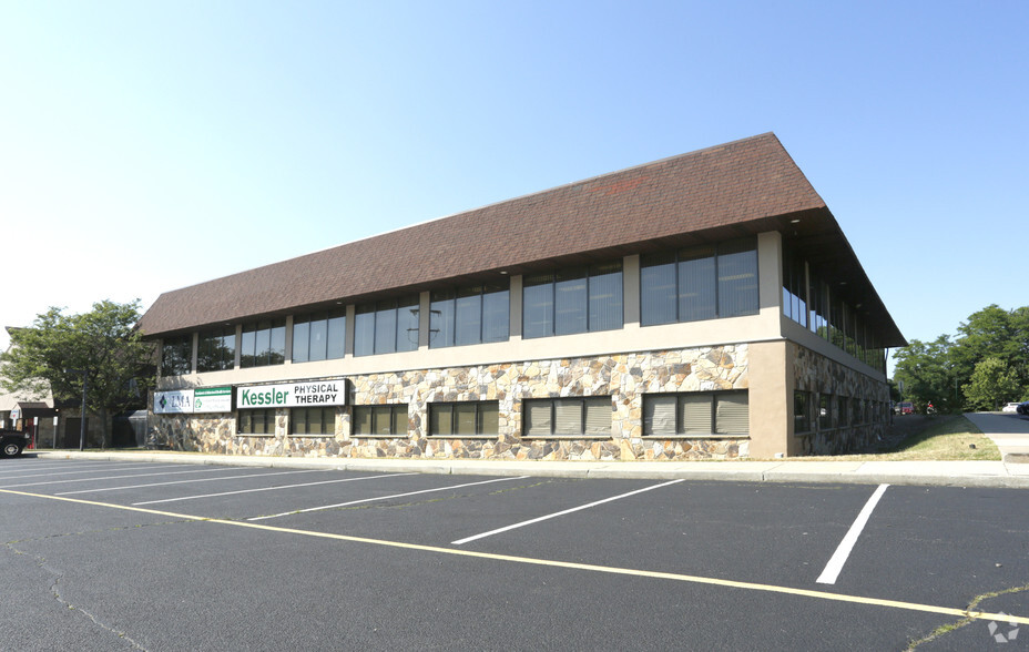 2290 W Countyline Rd, Jackson Township, NJ for lease - Building Photo - Image 2 of 2