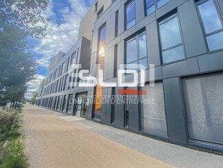 More details for 18 Rue Marius Grosso, Vaulx-en-Velin - Office for Lease