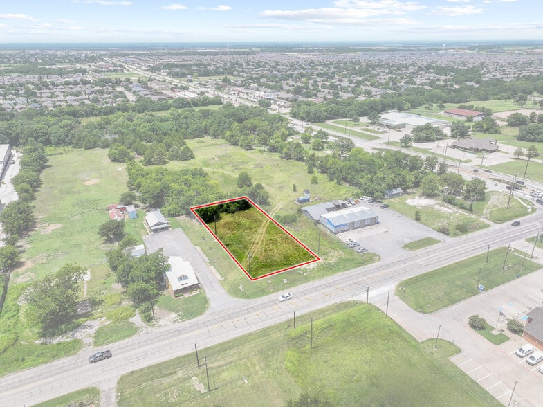 770 Powell Pky, Anna, TX for sale - Building Photo - Image 3 of 5