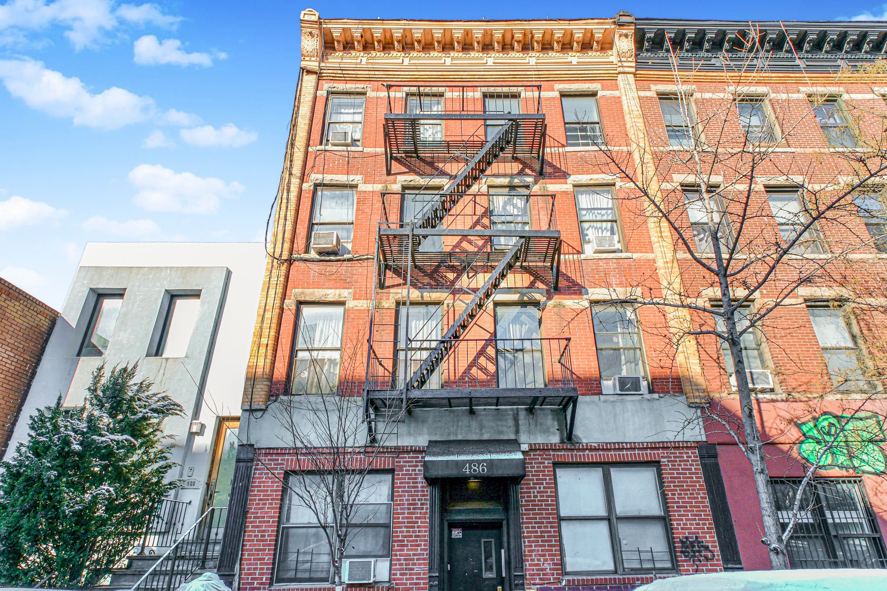486 3rd Ave, Brooklyn, NY for sale Primary Photo- Image 1 of 3