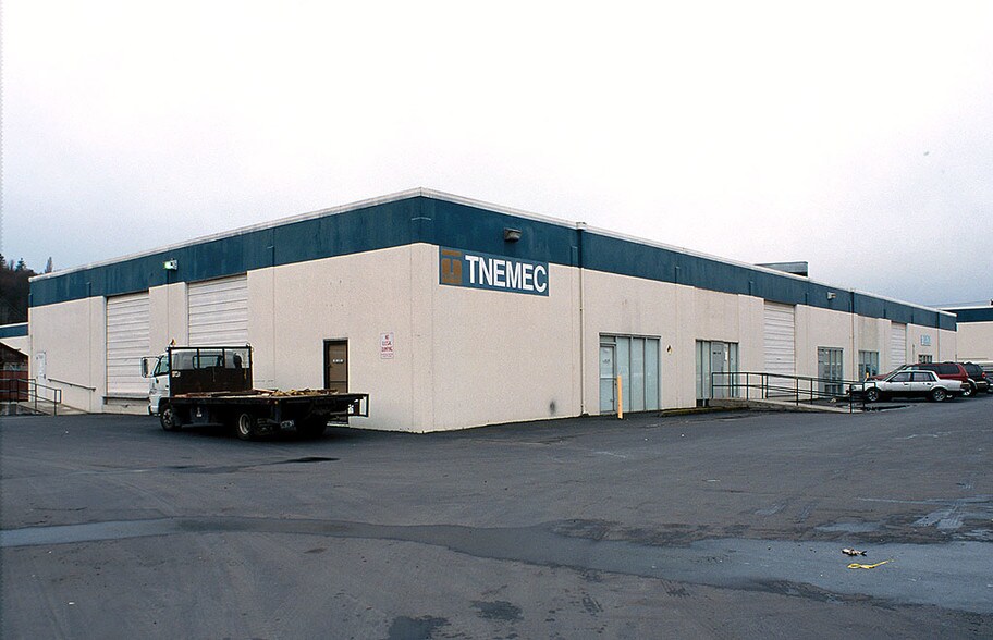 7925-7937 2nd Ave S, Seattle, WA for lease - Building Photo - Image 2 of 7